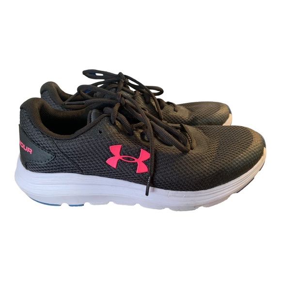PRICE DROP Under Armour Unisex Surge 2 Running Shoe - Picture 5 of 11